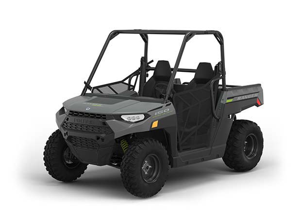 RANGER 150 - Avalanche Gray